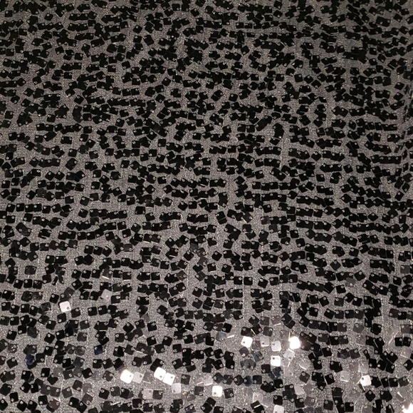 Sequin Top - Picture 5 of 5